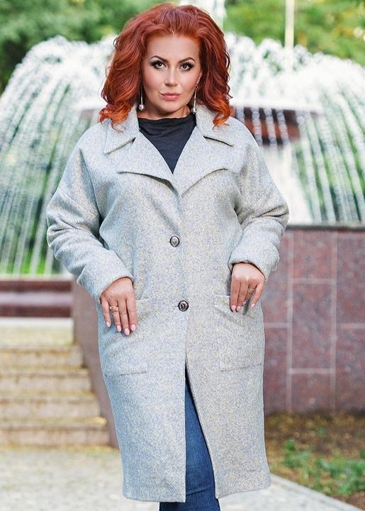 

Пальто G&M k-45386 - Размер цвет желтый мрамор, Пальто G&M k-45386 50-52 Размер цвет желтый мрамор