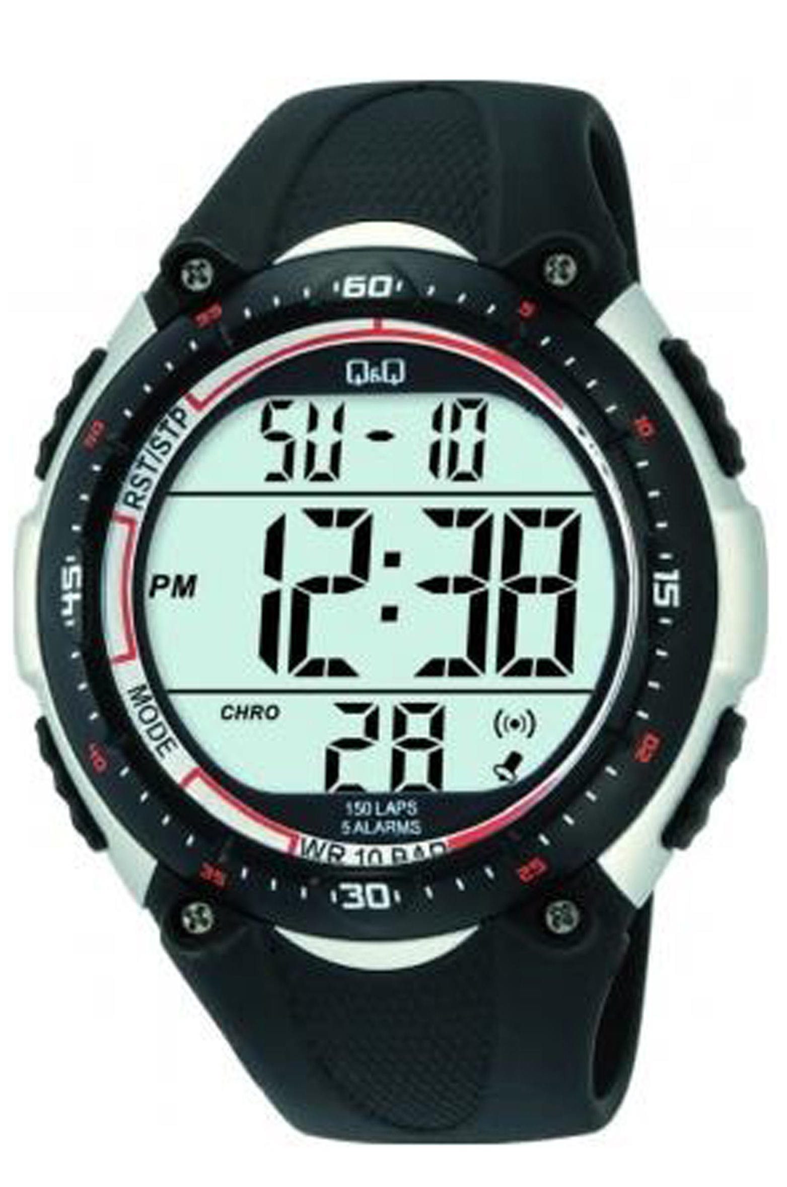 

Часы Q&Q M010J002Y