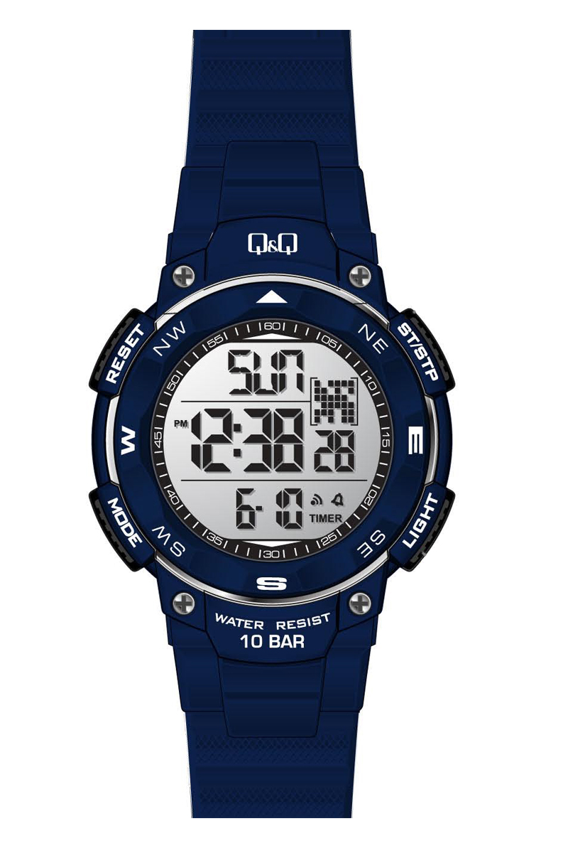 

Часы Q&Q M124J006Y
