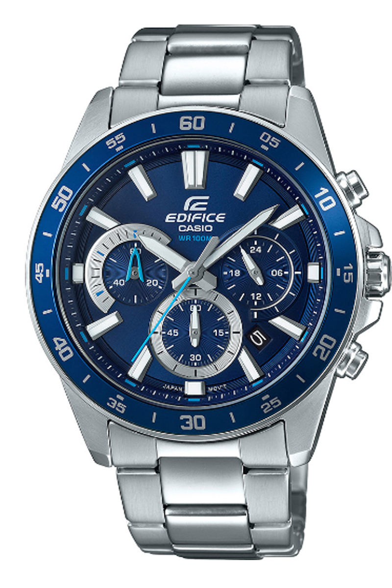 

Часы CASIO EFV-570D-2AVUEF