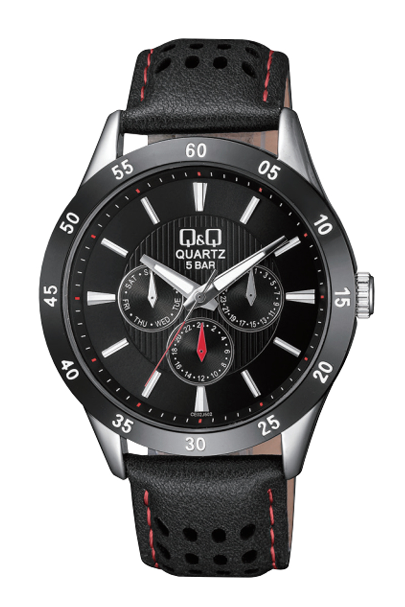 

Часы Q&Q CE02J512Y