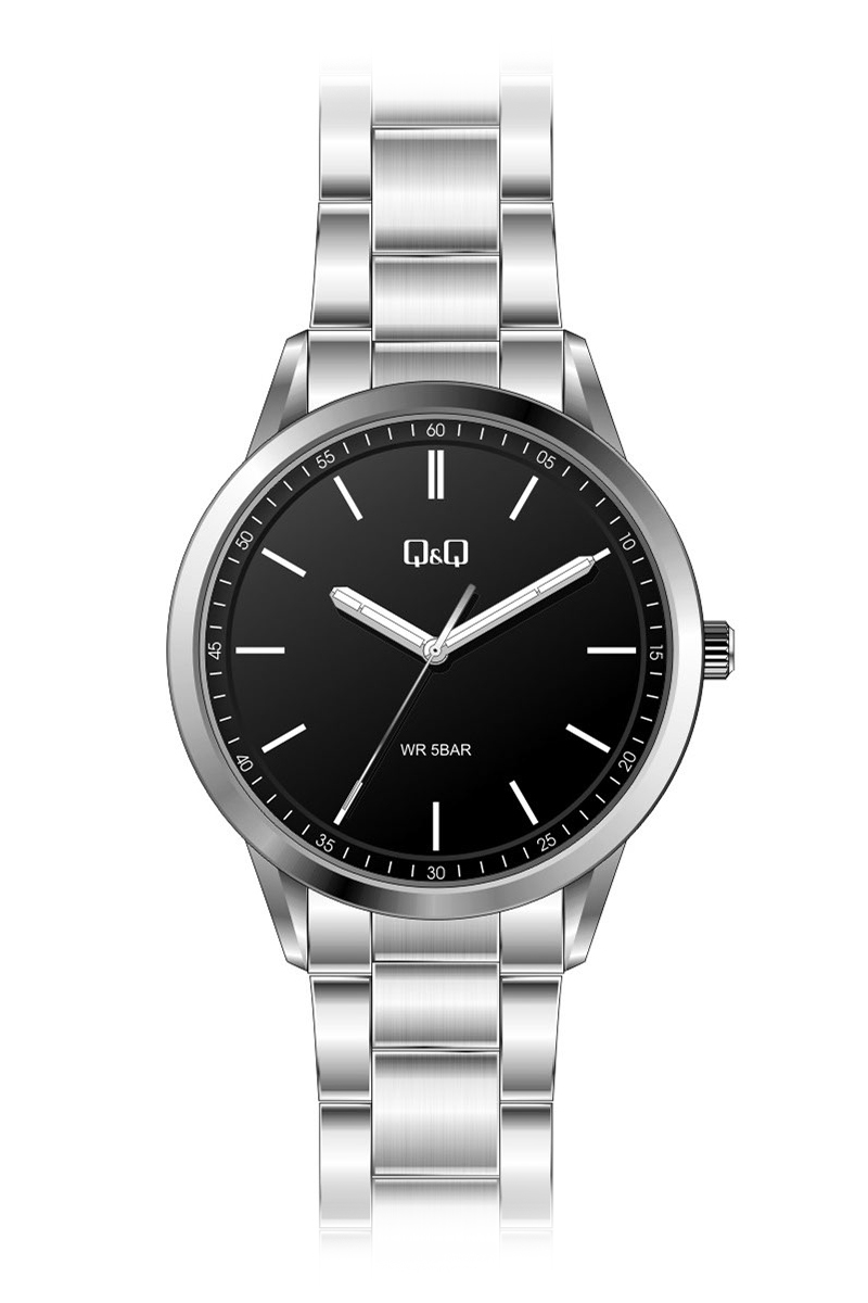 

Часы Q&Q QB80J212Y