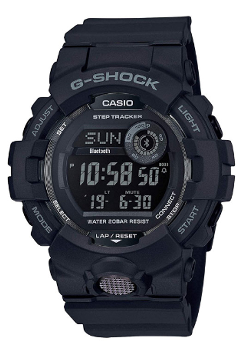 

Часы CASIO GBD-800-1BER