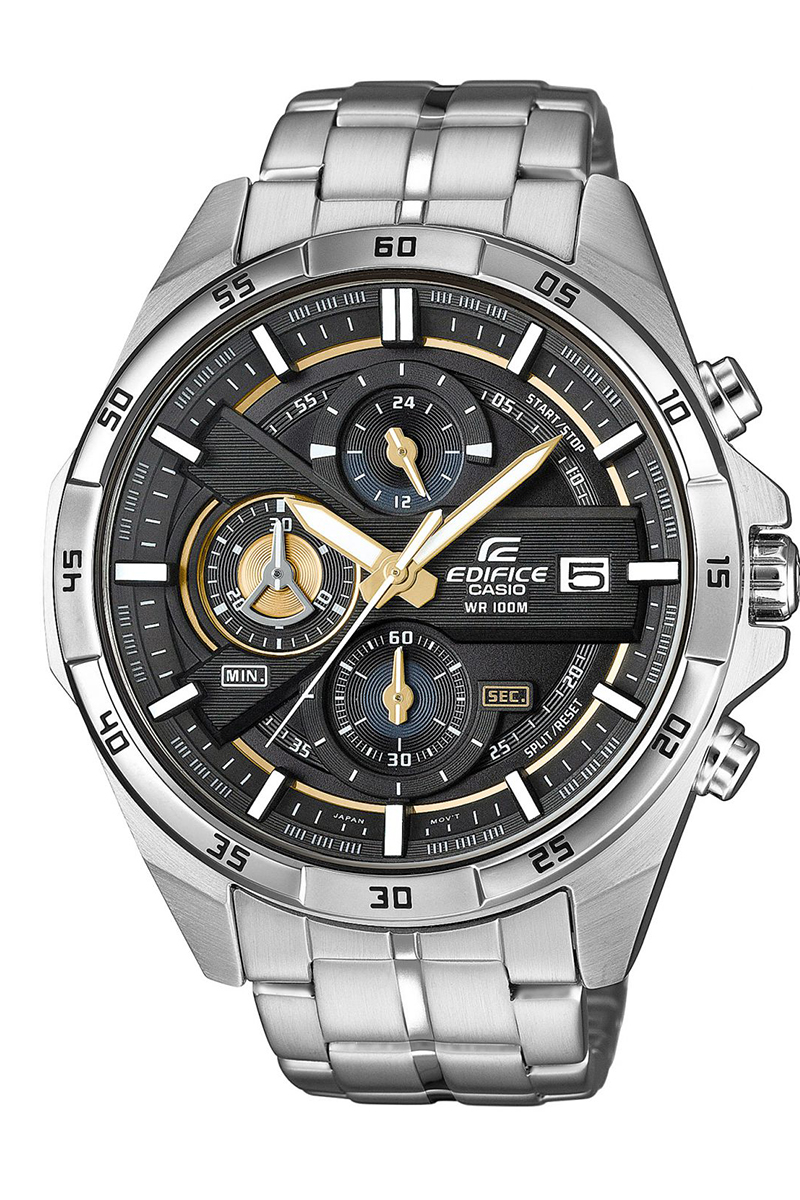 

Часы CASIO EFR-556D-1AVUEF