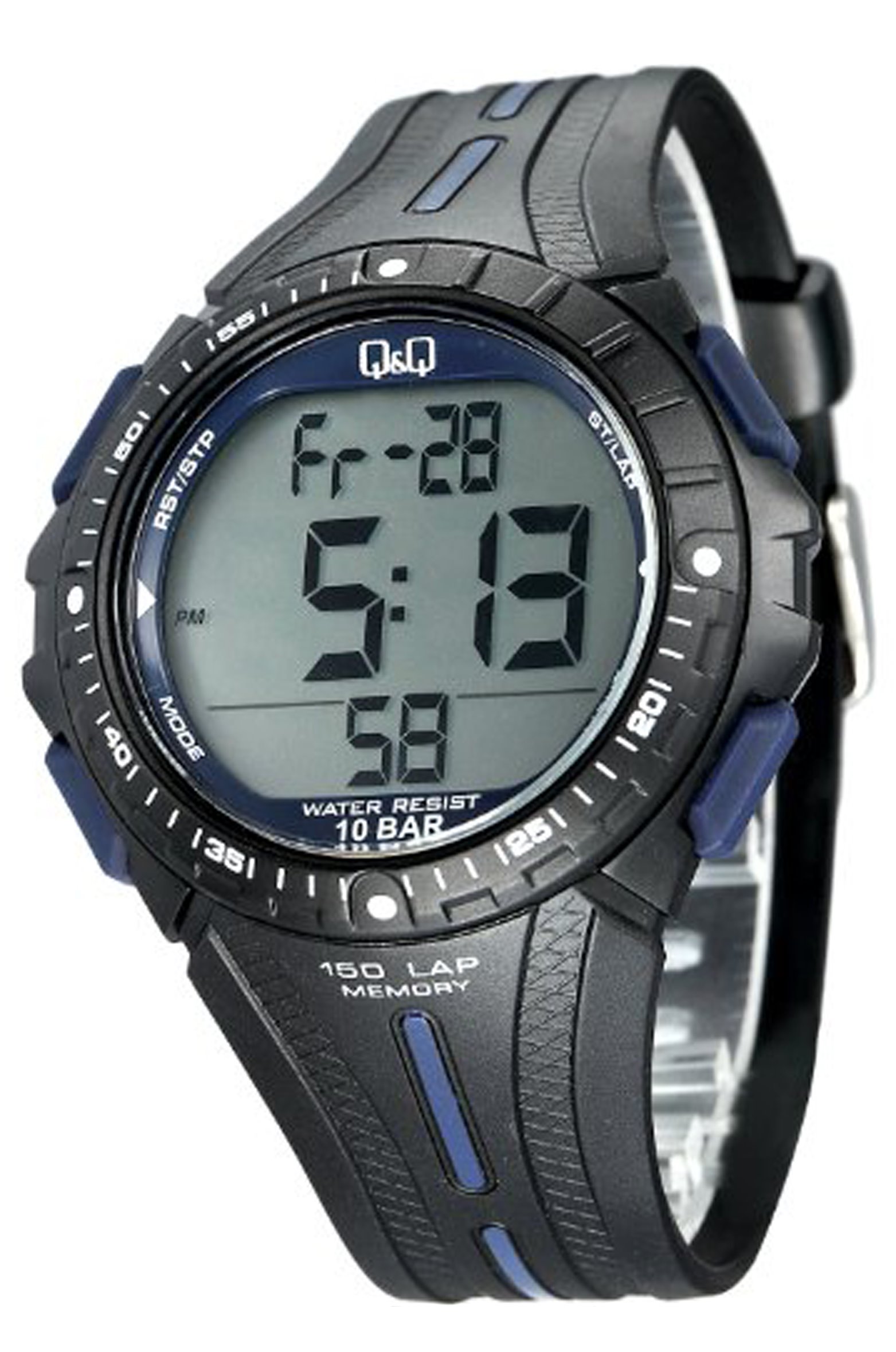 

Часы Q&Q M102J003Y
