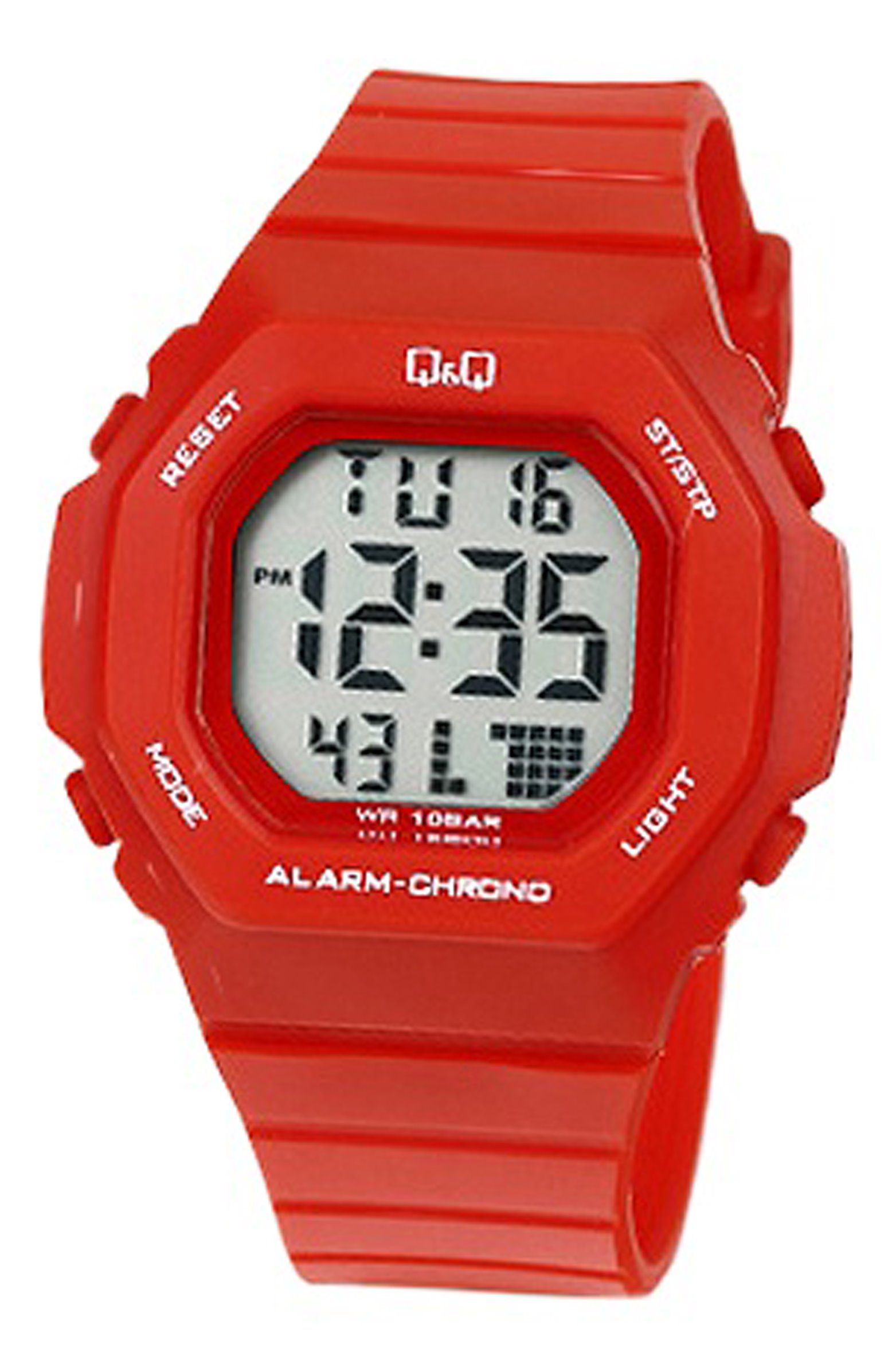 

Часы Q&Q M137J005Y