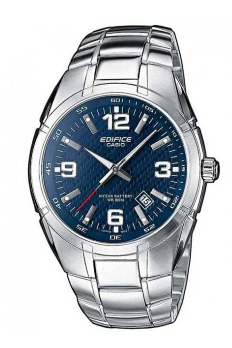 

Часы CASIO EF-125D-2AVEF
