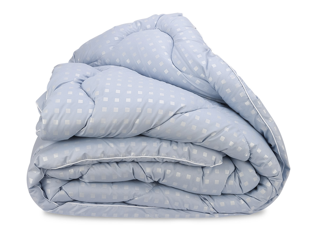 

Одеяло Лебяжий пух Leleka-Textile 140х205 Т21 (70/2308)