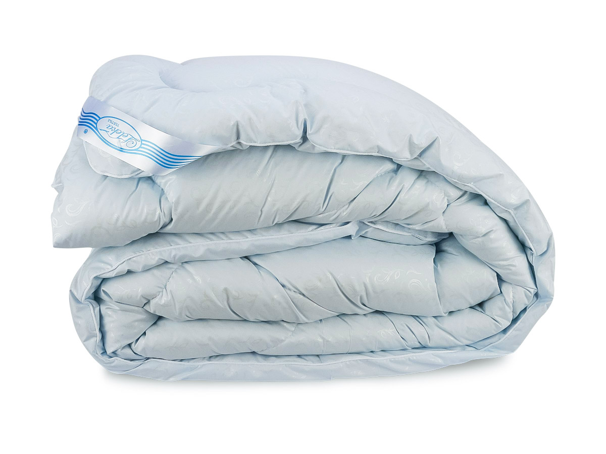 

Одеяло Лебяжий пух Leleka-Textile 200х220 Т20 (70/2307)