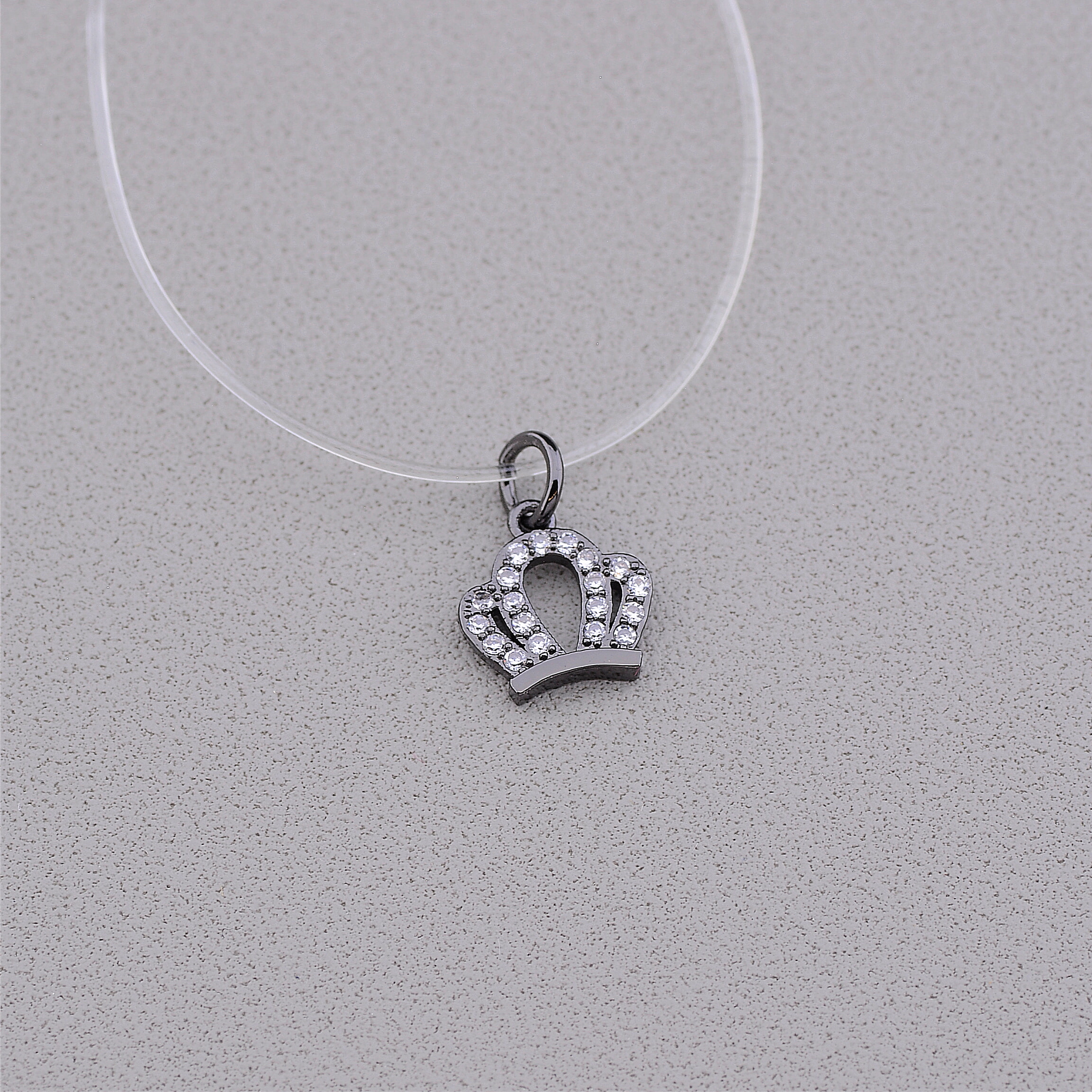 

Подвеска 'SUNSTONES' Фианит 40 см. 074760