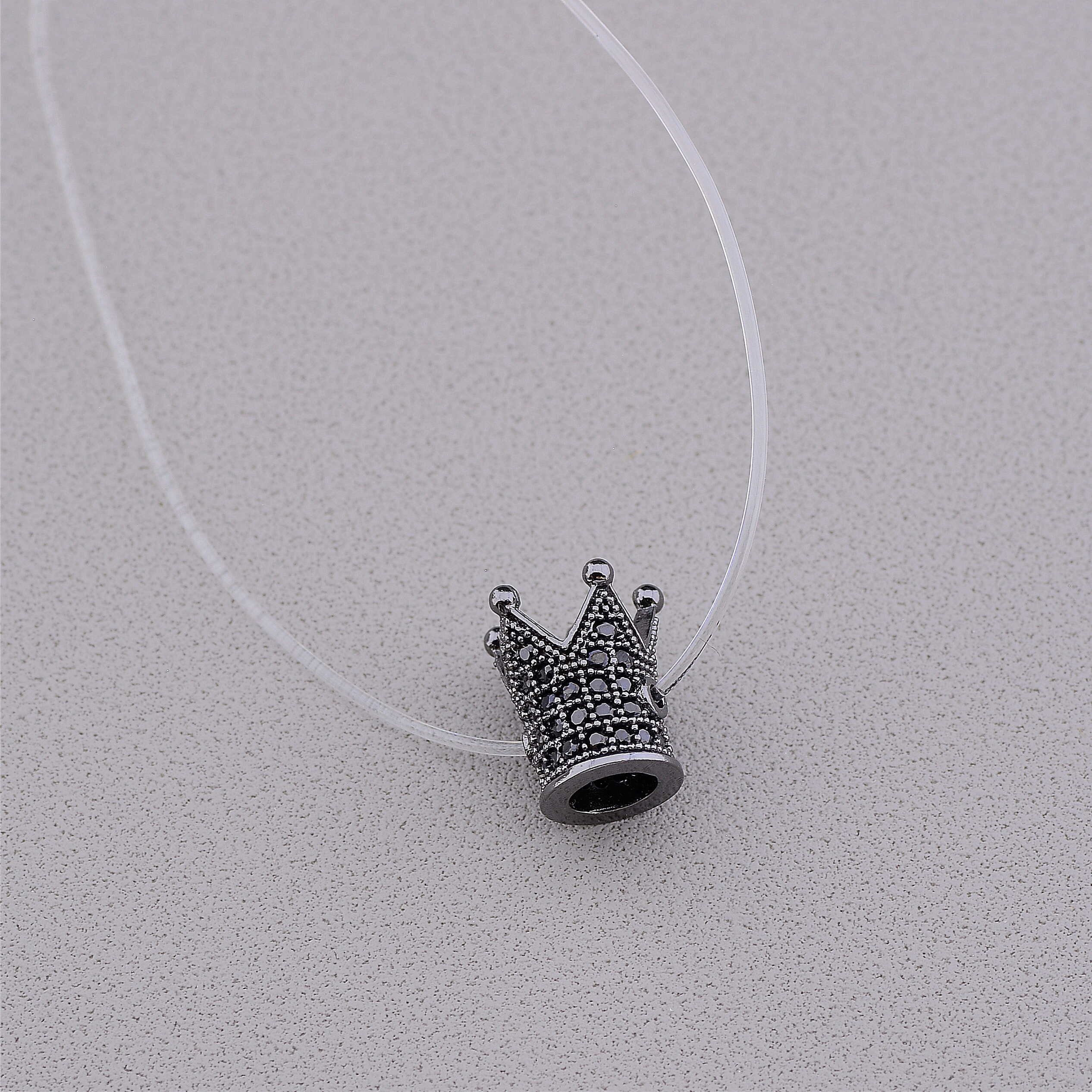 

Подвеска 'SUNSTONES' Фианит 40 см. 074619