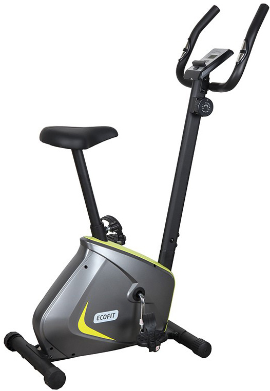 

Велотренажер EcoFit E 510B