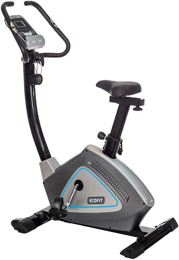 

Велотренажер EcoFit E 607B