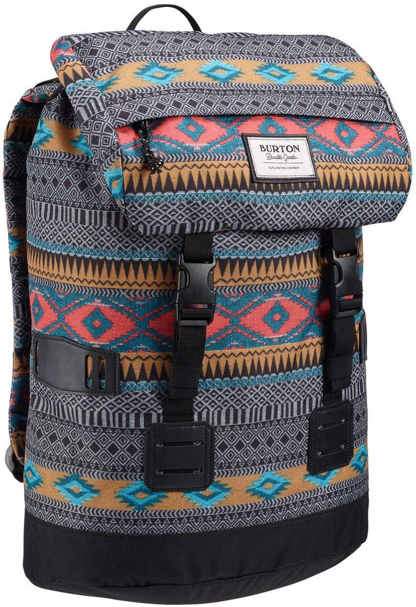 

Рюкзак Burton Tinder tahoe freya weave