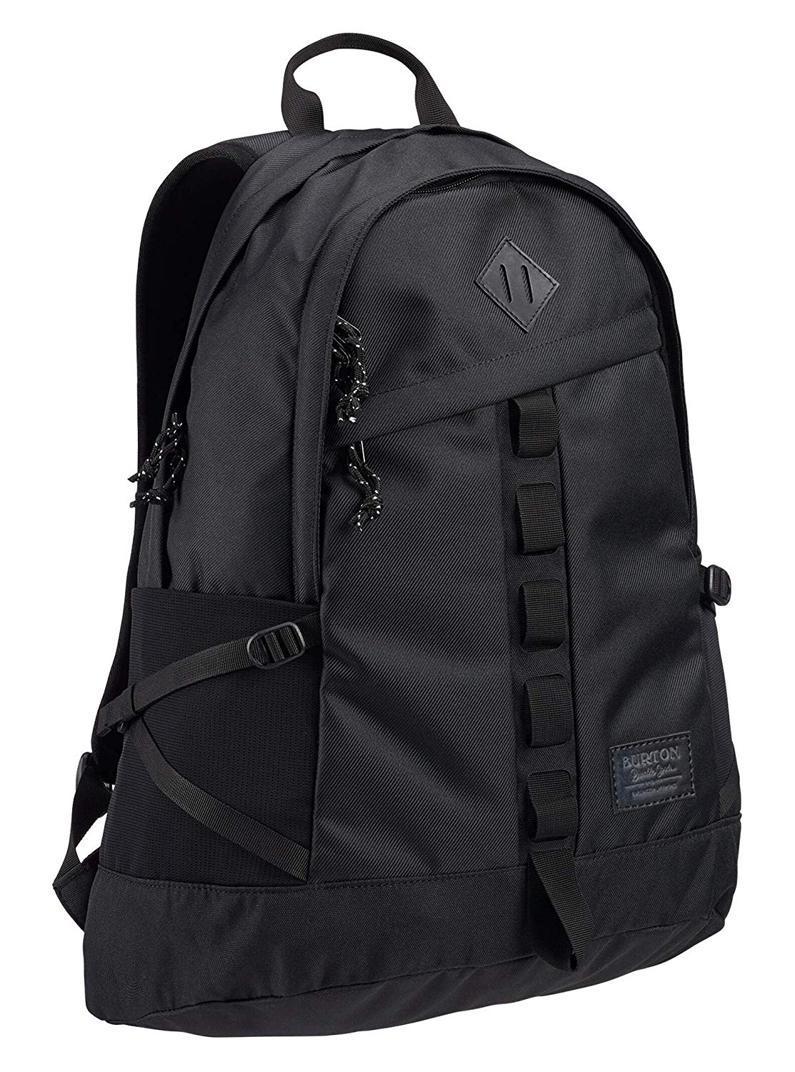 

Рюкзак Burton Shackford true black twill