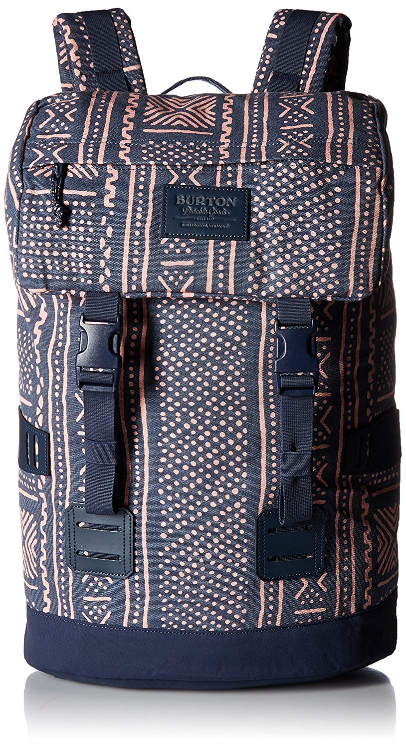 

Рюкзак Burton Tinder mood indigo bambara canvas