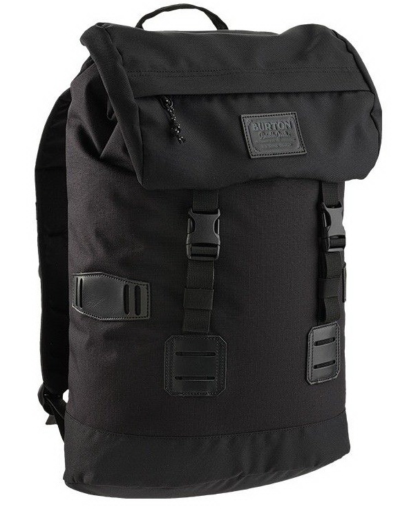 

Рюкзак Burton Tinder true black