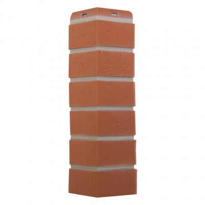 

Угол Docke BERG (кирпич) Кирпичный (KRDK501be0102)