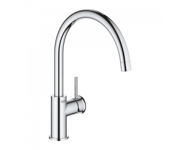 

Смеситель для кухни Grohe BauClassic 31234001