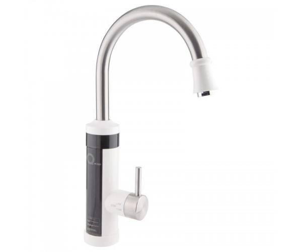 

Монокран с электронагревом Q-tap Elterna CRW 337