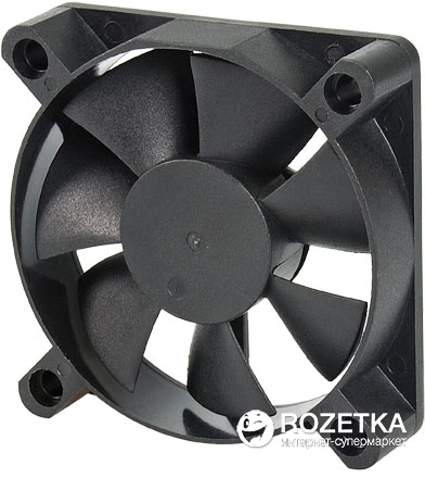 

Кулер Titan TFD-6015M12Z DC