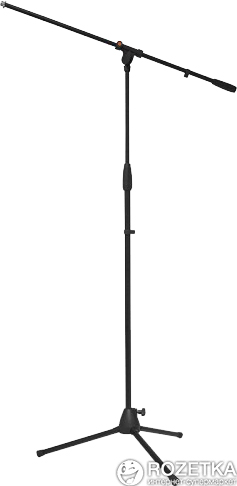 

Микрофонная стойка Bespeco SH13NE (21-1-10-35)