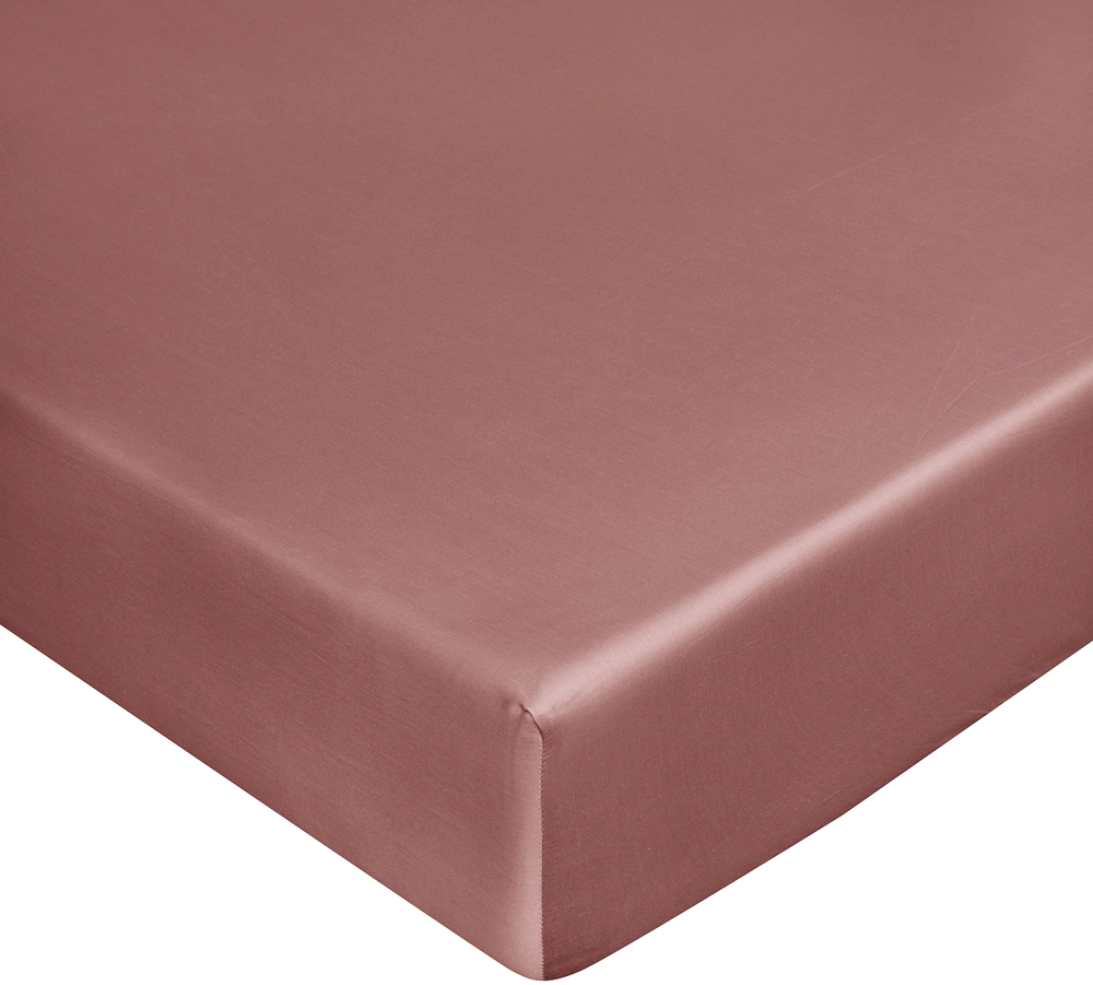 

Простынь Sleeper Set Сатин Pink Coral 150х220 см