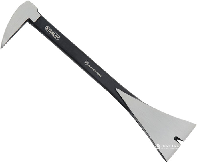 

Цвяходер Stanley Precision Molding Bar 250 мм (0-55-117)