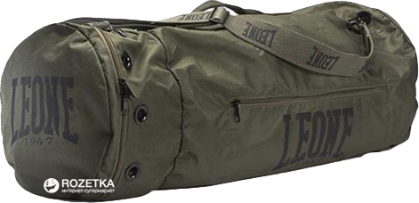 

Сумка Leone Commando 60 л Хаки