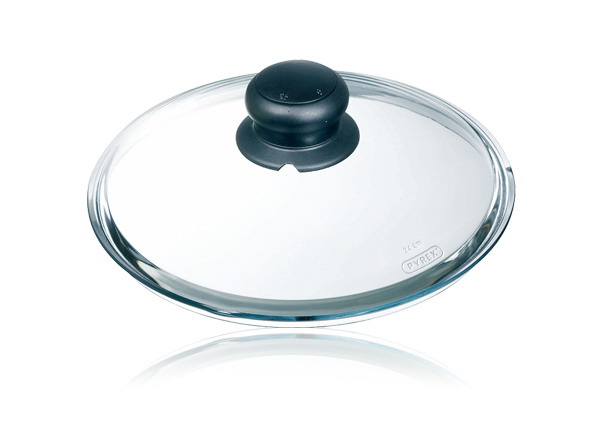 

Крышка Pyrex Bombe 28 см