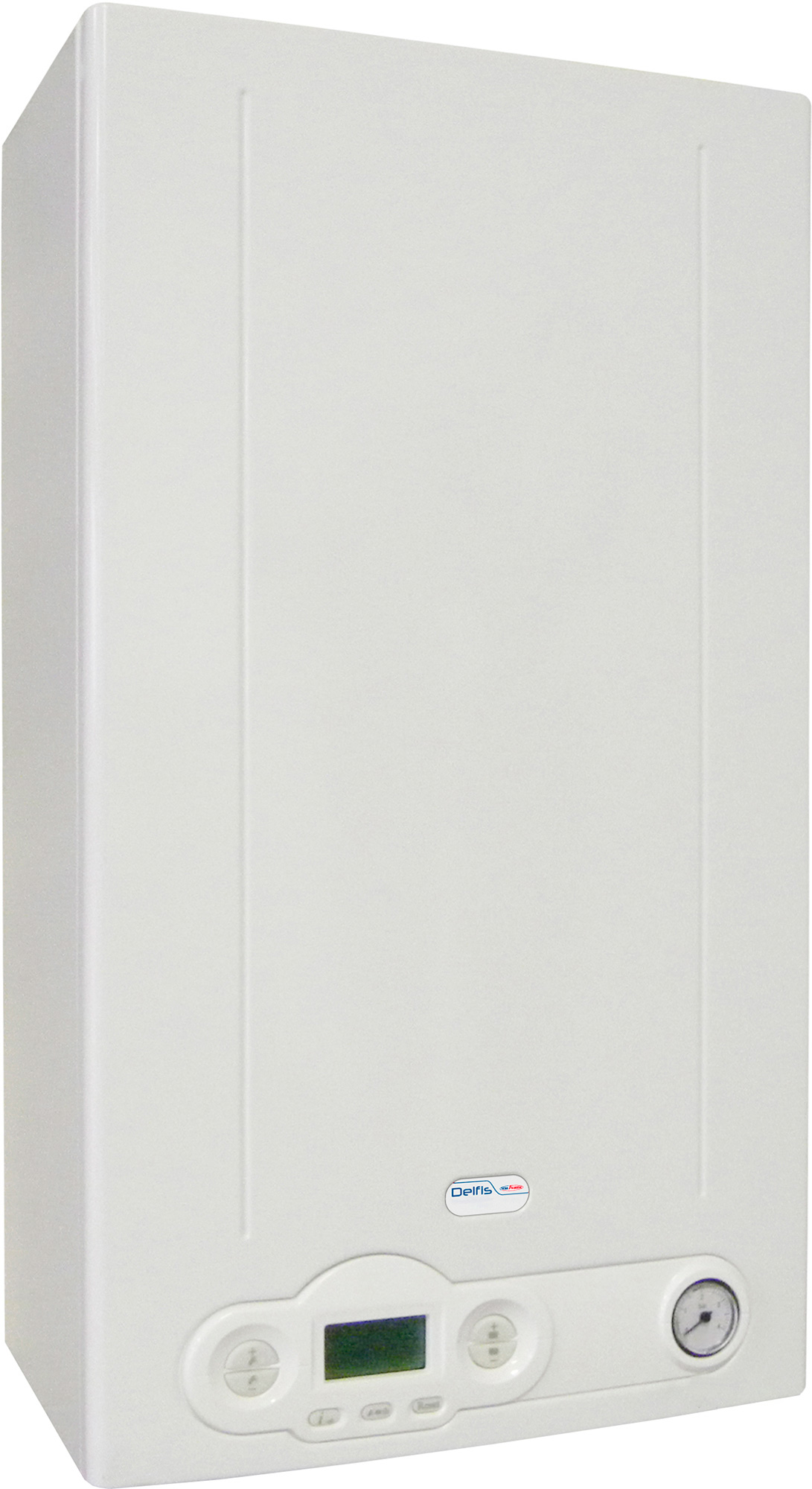 

Котёл газовый NOVA FLORIDA DELFIS CTFS 24
