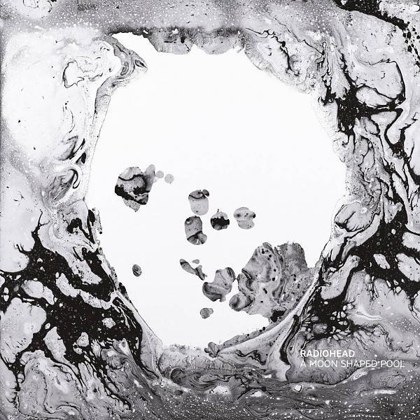 

Виниловая пластинка RADIOHEAD A MOON SHAPED POOL (EAN 0634904079017)
