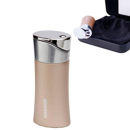 

Необычная зажигалка Ronson Sophie Champagne ZR10874