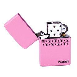 

Зажигалка Zippo 24571 PLAYBOY (Плэйбой)