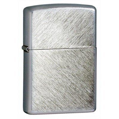 

Зажигалка бензиновая Zippo 24648 Herringbone Sweep Елочка.