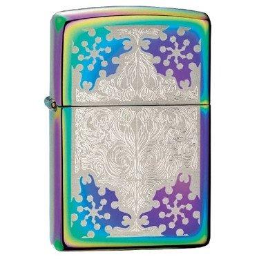 

Бензиновая зажигалка Zippo 28468 ELEGANCE