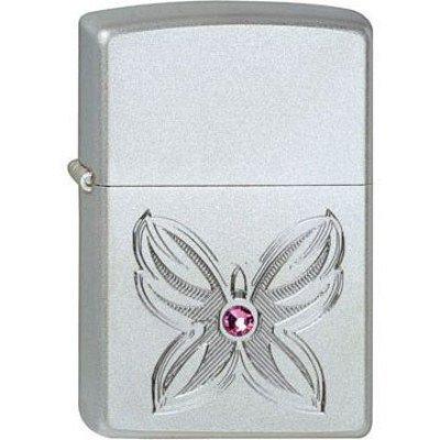

Зажигалка Zippo 420.058 (шт.) Butterfl (Бабочка)