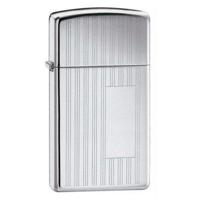 

Зажигалка Zippo 1615 (шт.) Business style (Деловой стиль)