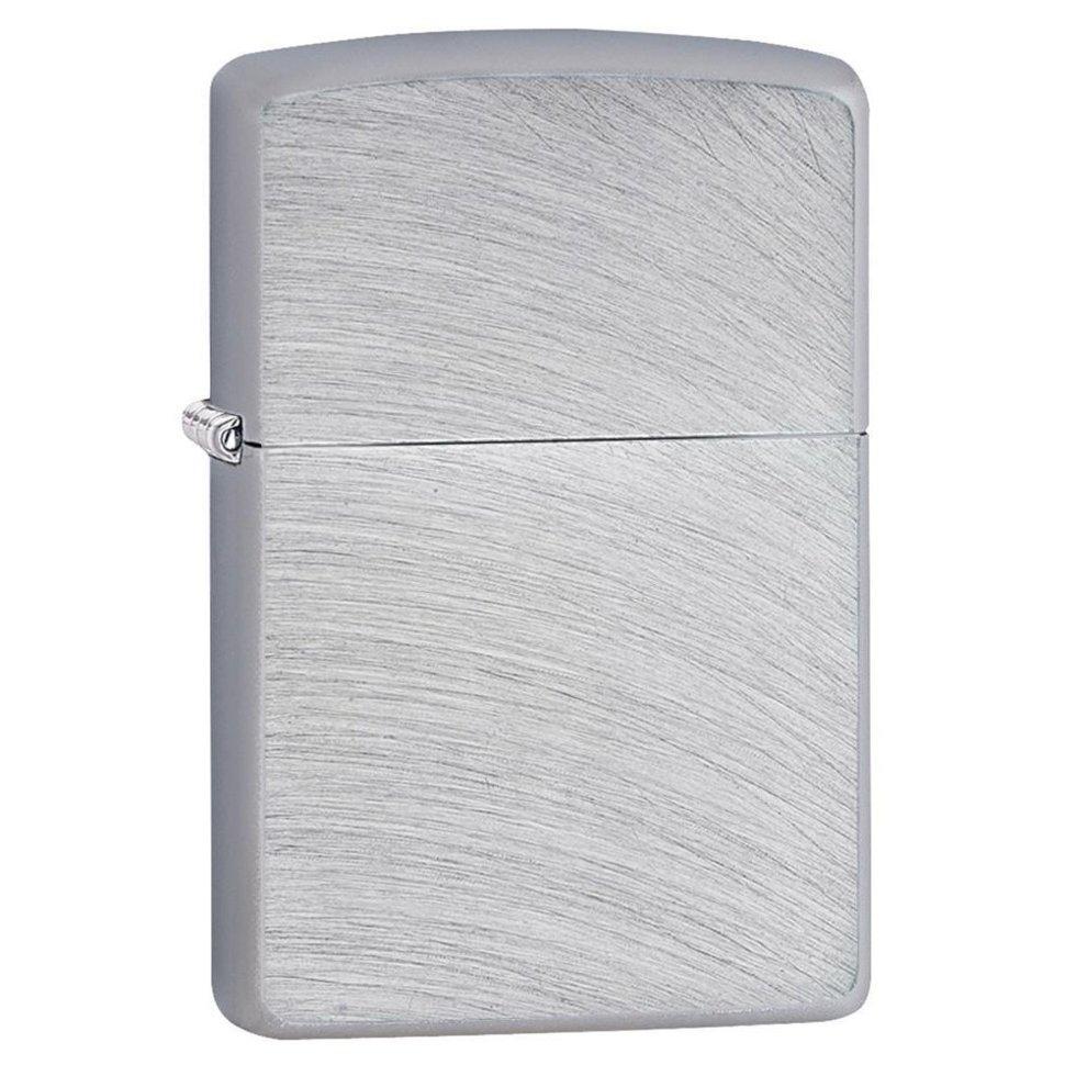 

Зажигалка Zippo 24647 Chrome Arch