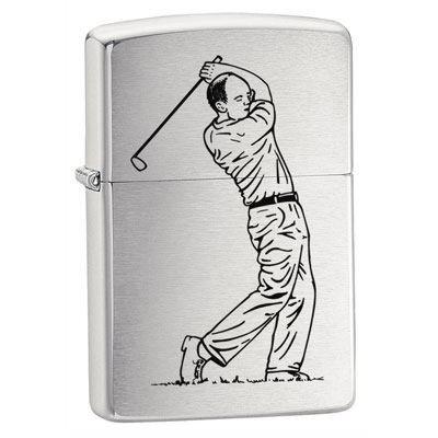 

Зажигалка Zippo1 100.001