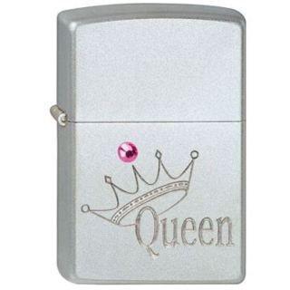 

Зажигалка Zippo 420.061 (шт.) QUEEN (Королева)