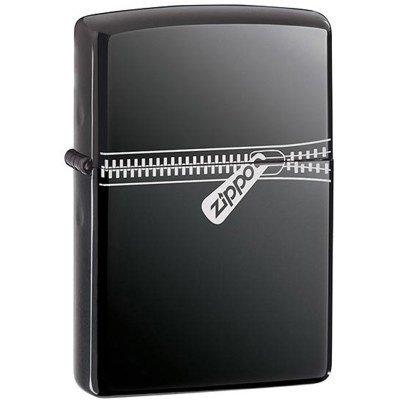 

Зажигалка Zippo 21088 ZIPPED (Змейка)