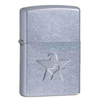 

Зажигалка Zippo 24365 STAR W/EAGLE (Звездный орел)