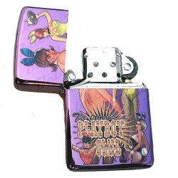 

Зажигалка Zippo 24869 (шт.) PLAYBOY CLUB (Клуб Плэйбой)