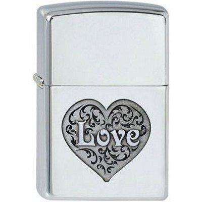 

Зажигалка Zippo1 110.068
