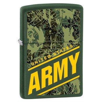 

Зажигалка Zippo 24828 Армейская