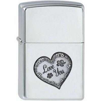 

Зажигалка Zippo1 110.069