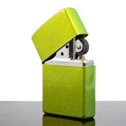 

Бензиновая зажигалка Zippo 24513 FUNKY FLOWERS (Чудные цветы).