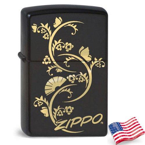 

Бензиновая зажигалка Zippo 218.907 logo zippo.