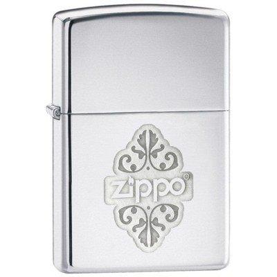

Зажигалка Zippo 24803 (шт.) FILIGREE (Филигранная)